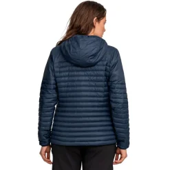 Schöffel - Women's Down Jacket Cascata - Daunenjacke