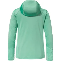 Schöffel - Women's Fleece Hoody Milagle - Fleecejacke