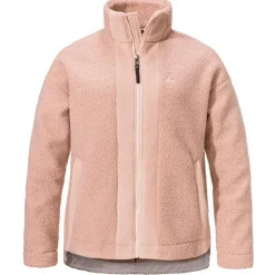 Schöffel - Women's Fleece Jacket Kalmor - Fleecejacke