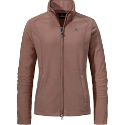 Schöffel - Women's Fleece Jacket Leona3 - Fleecejacke