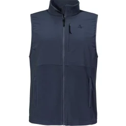 Schöffel - Women's Fleece Vest Style Ash - Fleecejacke