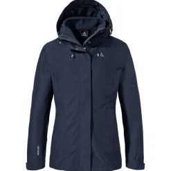 Schöffel - Women's 3In1 Jacket Okere - Doppeljacke