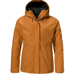 Schöffel - Women's 3In1 Jacket Okere - Doppeljacke