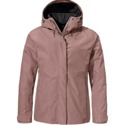 Schöffel - Women's 3In1 Jacket Okere - Doppeljacke