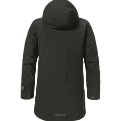 Schöffel - Women's 3in1 Parka Borkol - Parka