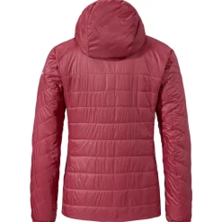 Schöffel - Women's Insulated Jacket Cascata - Kunstfaserjacke