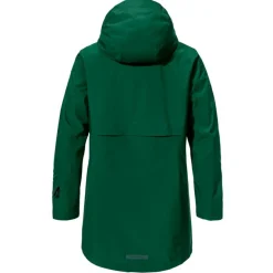 Schöffel - Women's Insulated Parka Malkay - Mantel