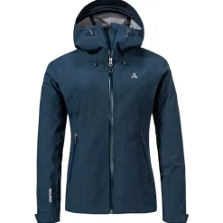 Schöffel - Women's Jacket Cascata - Regenjacke