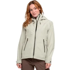 Schöffel - Women's Jacket Cascata - Regenjacke