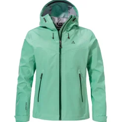Schöffel - Women's Jacket Cascata - Regenjacke