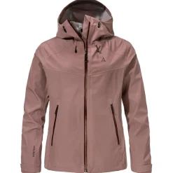 Schöffel - Women's Jacket Cascata - Regenjacke