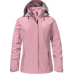 Schöffel - Women's Jacket Gmund - Regenjacke