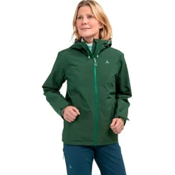 Schöffel - Women's Jacket Yew - Regenjacke