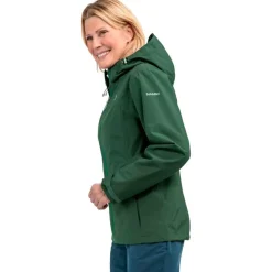 Schöffel - Women's Jacket Yew - Regenjacke