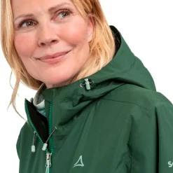 Schöffel - Women's Jacket Yew - Regenjacke