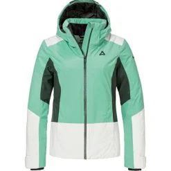 Schöffel - Women's Jacket Zandwel - Skijacke