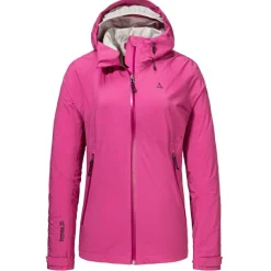 Schöffel - Women's 2.5L 3D Jacket Vistdal - Regenjacke