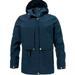 Schöffel - Women's 2L Jacket Style Maghera - Regenjacke
