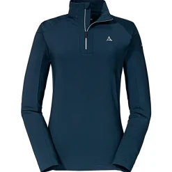 Schöffel - Women's Longsleeve Fiss - Longsleeve