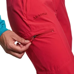 Schöffel - Women's Pants Ascona - Trekkinghose