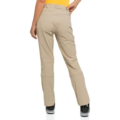 Schöffel - Women's Pants Engadin1 Zip Off - Zip-Off-Hose