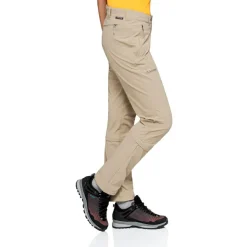 Schöffel - Women's Pants Engadin1 Zip Off - Zip-Off-Hose