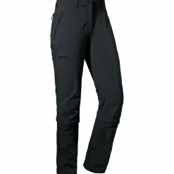 Schöffel - Women's Pants Engadin1 Zip Off - Zip-Off-Hose