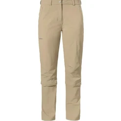 Schöffel - Women's Pants Engadin1 Zip Off - Zip-Off-Hose