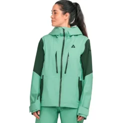 Schöffel - Women's Shell Jacket Lufeld - Skijacke