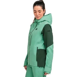 Schöffel - Women's Shell Jacket Lufeld - Skijacke