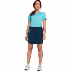 Schöffel - Women's Skirt Hestad - Rock