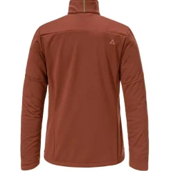 Schöffel - Women's Softshell Jacket Fracon - Softshelljacke