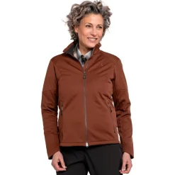 Schöffel - Women's Softshell Jacket Fracon - Softshelljacke