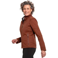 Schöffel - Women's Softshell Jacket Fracon - Softshelljacke