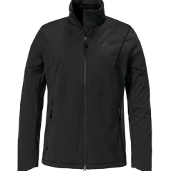 Schöffel - Women's Softshell Jacket Fracon - Softshelljacke