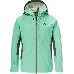 Schöffel - Women's Softshell Jacket Milagle - Softshelljacke