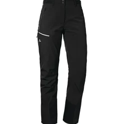 Schöffel - Women's Softshell Pants Matrei - Skitourenhose