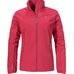 Schöffel - Women's Softshell Jacket Style Mirusha - Softshelljacke