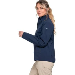 Schöffel - Women's Softshell Jacket Style Mirusha - Softshelljacke