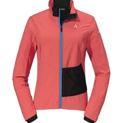 Schöffel - Women's Softshell Jacket Zumaia - Fahrradjacke