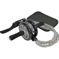 Schildkröt Fitness - Abroller & Expander Set - Expander