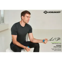 Schildkröt Fitness - Anti Stress Therapy Balls - Functional Training