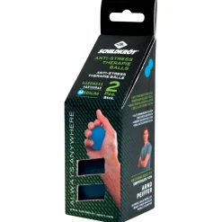 Schildkröt Fitness - Anti Stress Therapy Balls - Functional Training