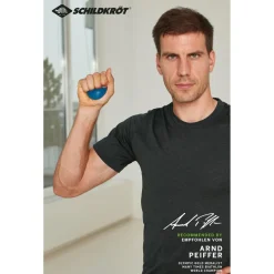 Schildkröt Fitness - Anti Stress Therapy Balls - Functional Training