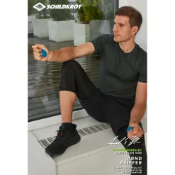 Schildkröt Fitness - Anti Stress Therapy Balls - Functional Training