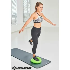 Schildkröt Fitness - Balance-Kissen Inflatable