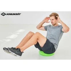 Schildkröt Fitness - Balance-Kissen Inflatable