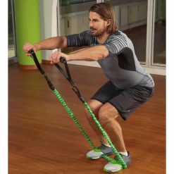 Schildkröt Fitness - Expander Set Pro - Functional Training