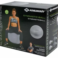 Schildkröt Fitness - Gymnastikball - Functional Training