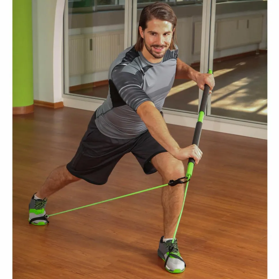 Schildkröt Fitness - Gymnastic Stick